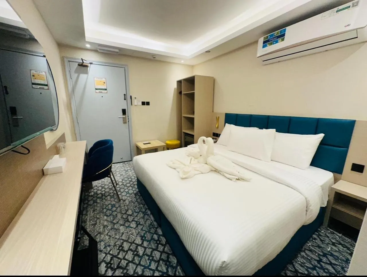 Sky View Hotel ドバイ アラブ首長国連邦