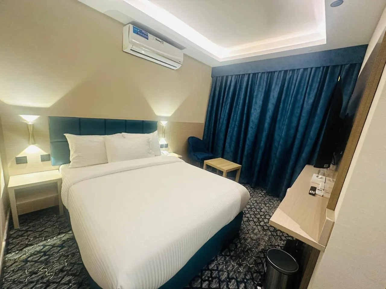 Sky View Hotel ドバイ アラブ首長国連邦