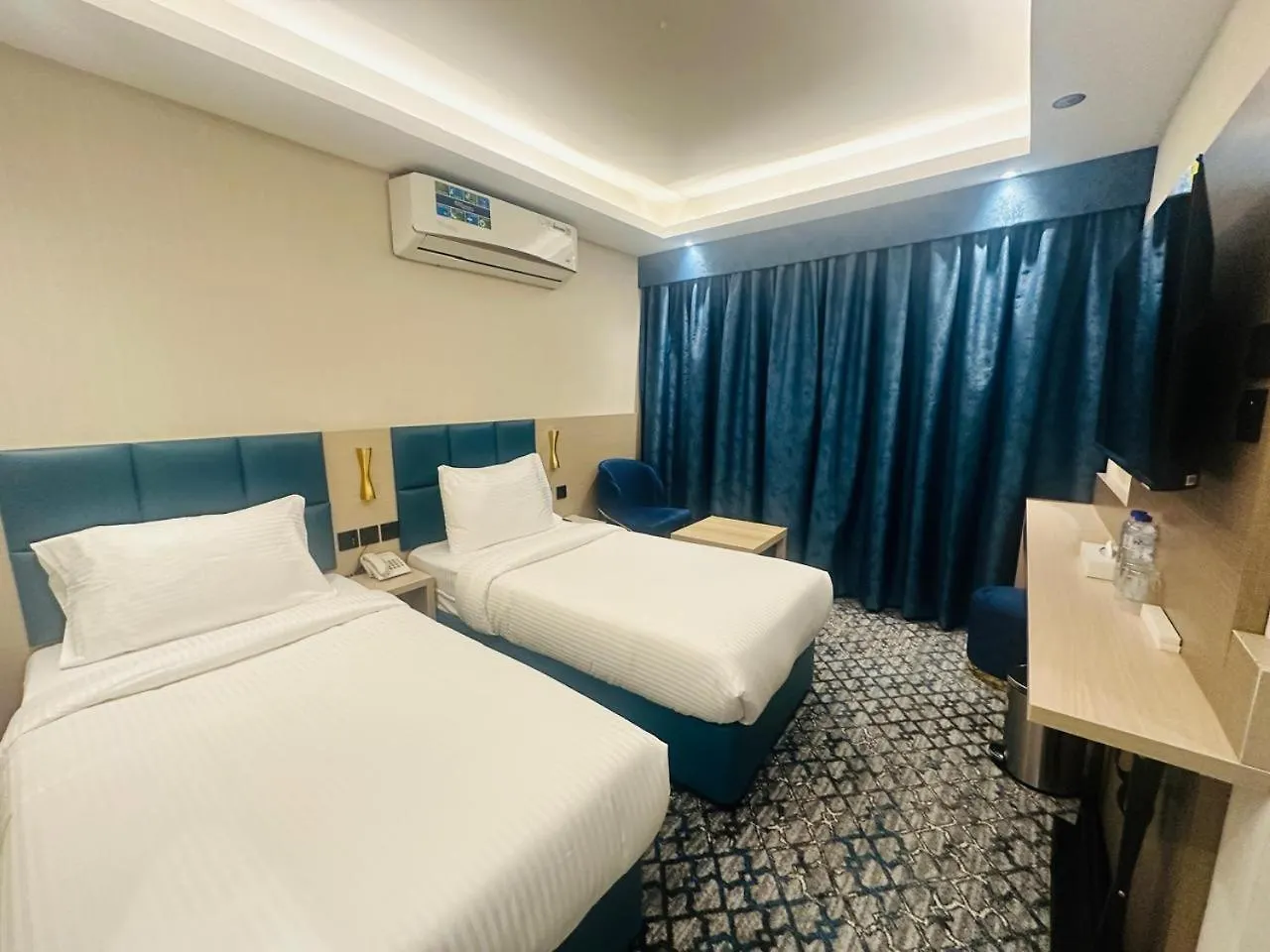 Sky View Hotel Dubai