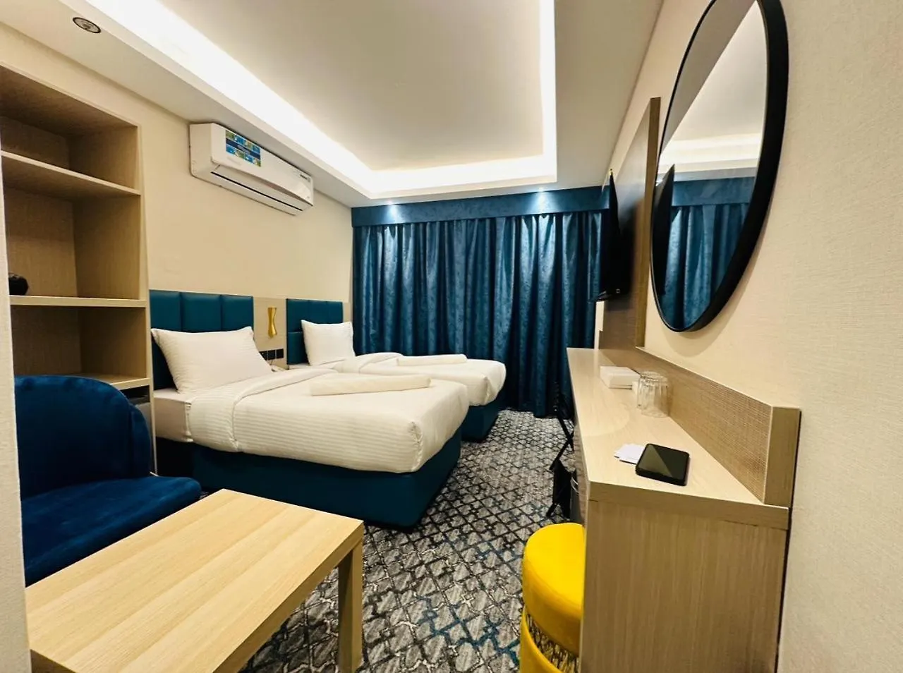 Sky View Hotel Dubai